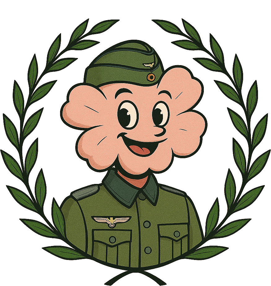 Erika Token Logo